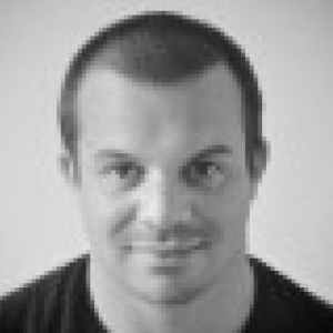 Picture of Bertrand VERNOT