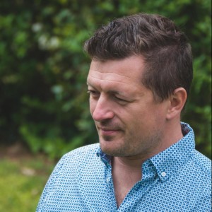 Picture of Julien DIZDAR